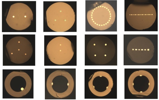 紫外准分子激光器