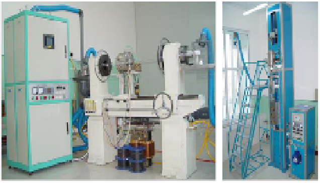 超净光学实验室